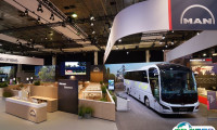 比利时布鲁塞尔客车巴士展BUSWORLD将于2025年10月启幕!全球最大的客车展!主办展位预定、展位图/报价、会刊申请