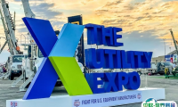 展会百科:美国路易斯维尔市政建设及工程机械展The Utility Expo、美国建筑机械及新材料展