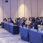 中国—埃塞经贸论坛在亚的斯亚贝巴举行