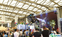 2025上海亚洲主题公园及游乐设备展览会展商名单