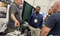 2025美国电动新能源汽车展览会EV TECH EXPO展位费与展位申请