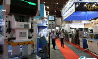 2025印尼雅加达工业机械制造展览会展位图与展位申请