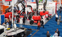 荷兰高空作业及脚手架展览会2026最新展商名录