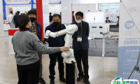 韩国大邱机械产业展览会2025展位图与展位预订