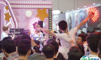 2025中国国际动漫游戏博览会-上海漫展展位图与展位预订