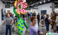 香港巴塞尔艺术展2025购票攻略、门票价格、时间安排、精选亮点