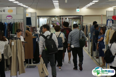 大阪服装展2025参展攻略(时间地点+门票怎么买?)