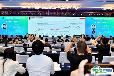 苏州新能源展2026时间地点
