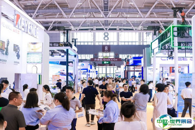2025深圳半导体展参展攻略(时间地点+门票多少钱?)