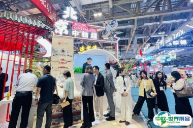2025澳门贸易展参展攻略(时间+地点+门票)