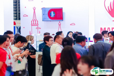 上海个护展2025有哪些参展商?参展商名单大全