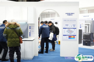 首尔建材展2025参展攻略(时间地点+门票怎么买?)