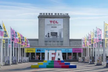 参展邀约 | 茂硕电源邀您共赴IFA 2025,解码电源科技新生态