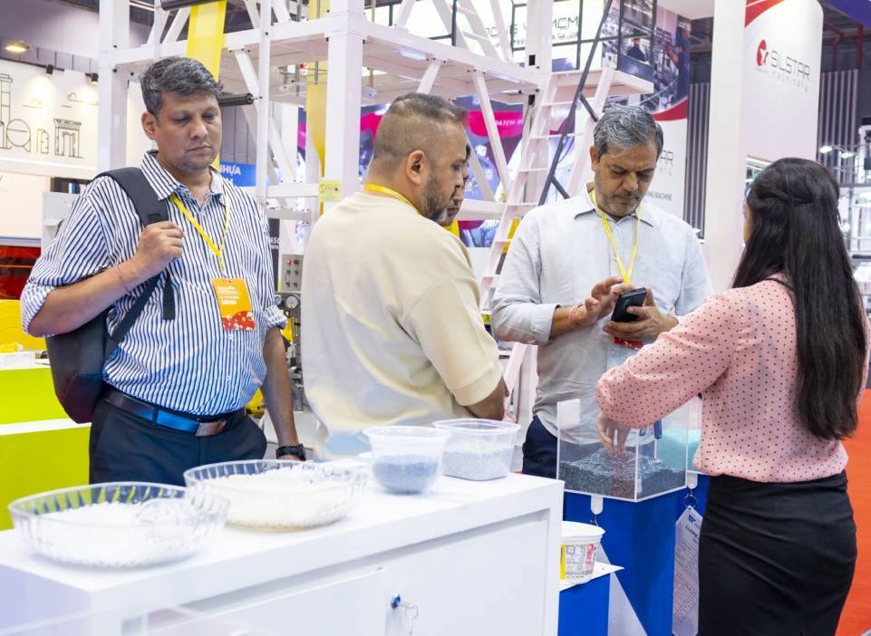 2025年阿拉伯联合酋长国迪拜国际复合材料和先进材料展览会:工业技术交流平台