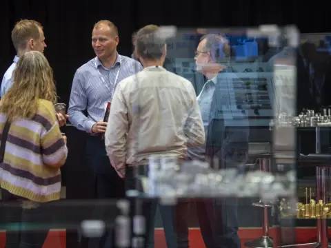 2025年丹麦海宁国际工业技术展览会拭目以待!