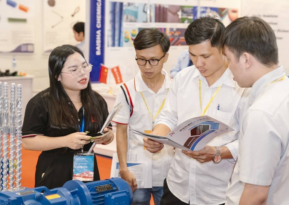 2025年阿拉伯联合酋长国迪拜国际复合材料和先进材料展览会:工业技术交流平台