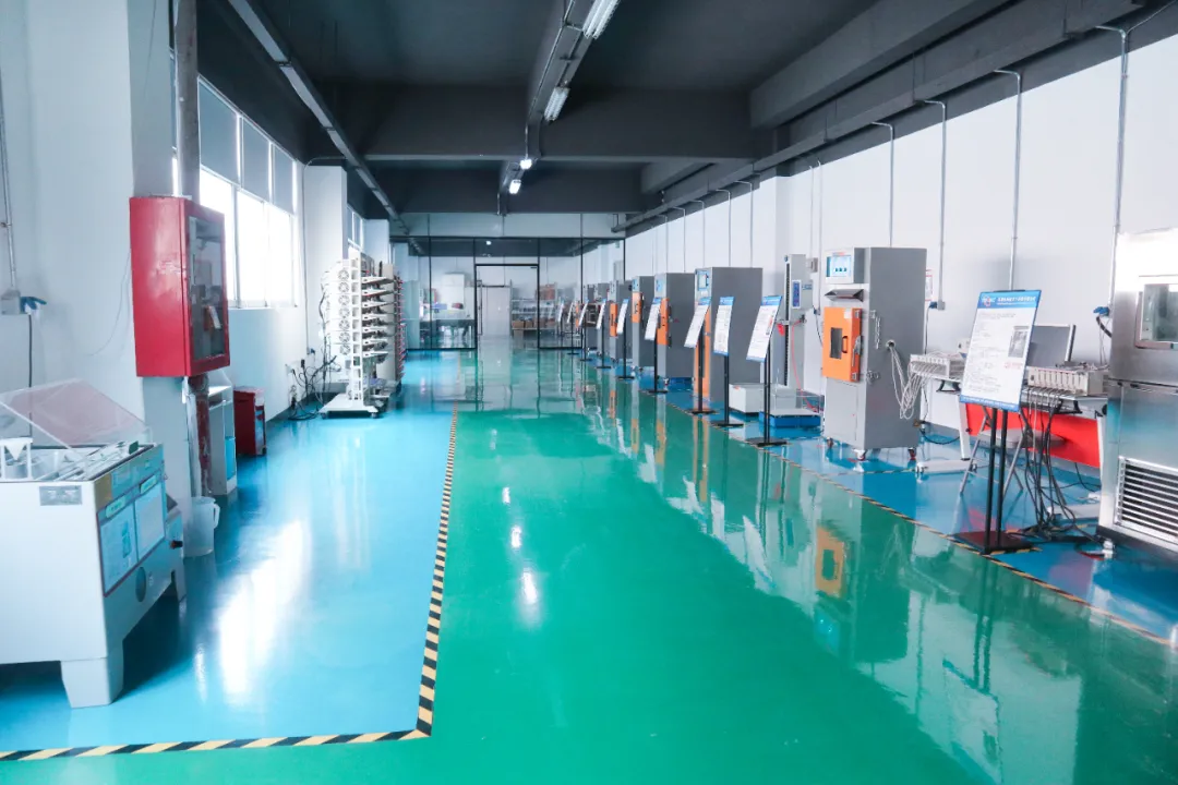 神通锂电|诚邀莅临—香港HKTDC 2025秋季电子展