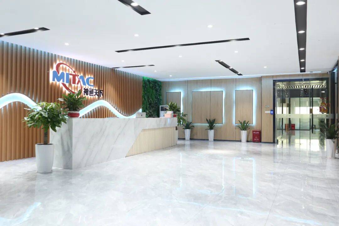 神通锂电|诚邀莅临—香港HKTDC 2025秋季电子展