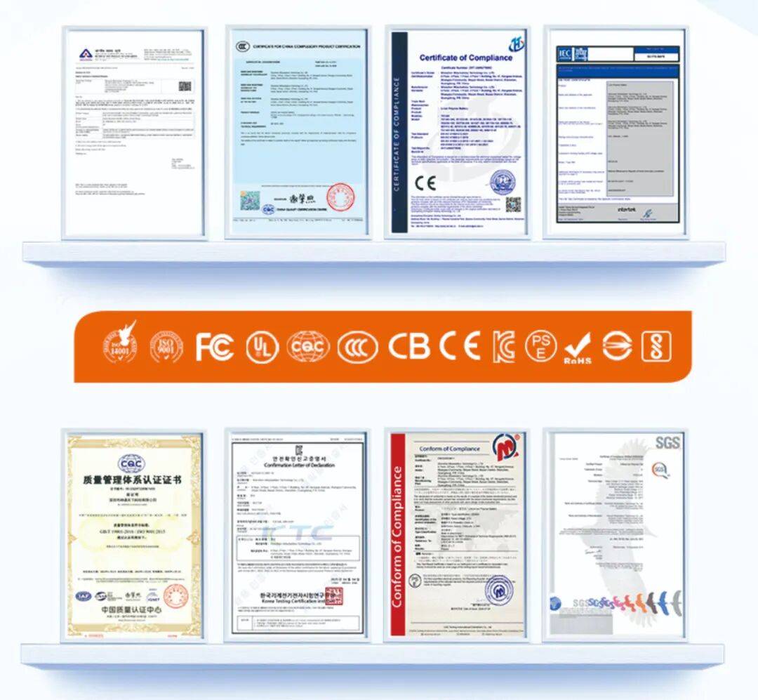 神通锂电|诚邀莅临—香港HKTDC 2025秋季电子展