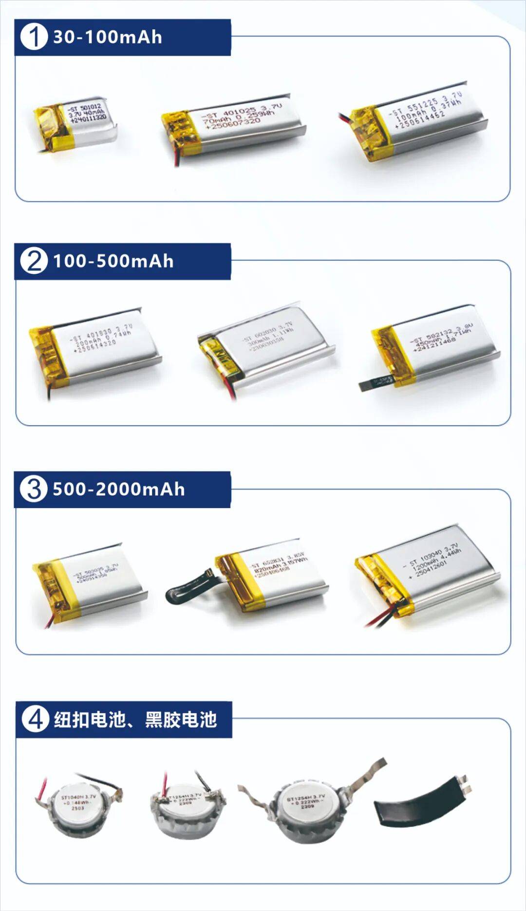 神通锂电|诚邀莅临—香港HKTDC 2025秋季电子展