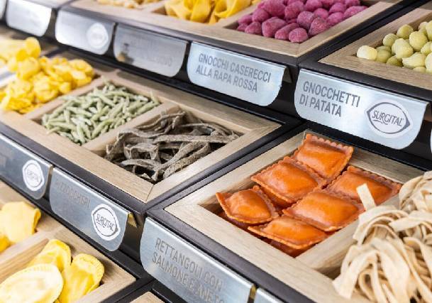 2026年哥伦比亚波哥大国际食品及酒店餐饮展览会:国际企业齐聚哥伦比亚波哥大