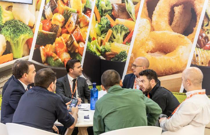 2026年哥伦比亚波哥大国际食品及酒店餐饮展览会:国际企业齐聚哥伦比亚波哥大
