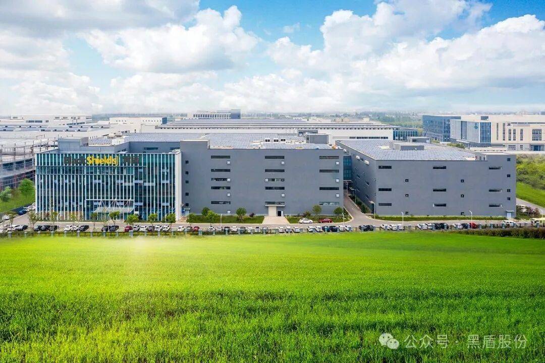 黑盾股份:展会邀请 | GITEX Global 迪拜海湾信息技术展