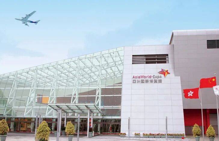 2025年香港环球资源移动电子展来袭!友宏医疗邀您共探数字健康新未来