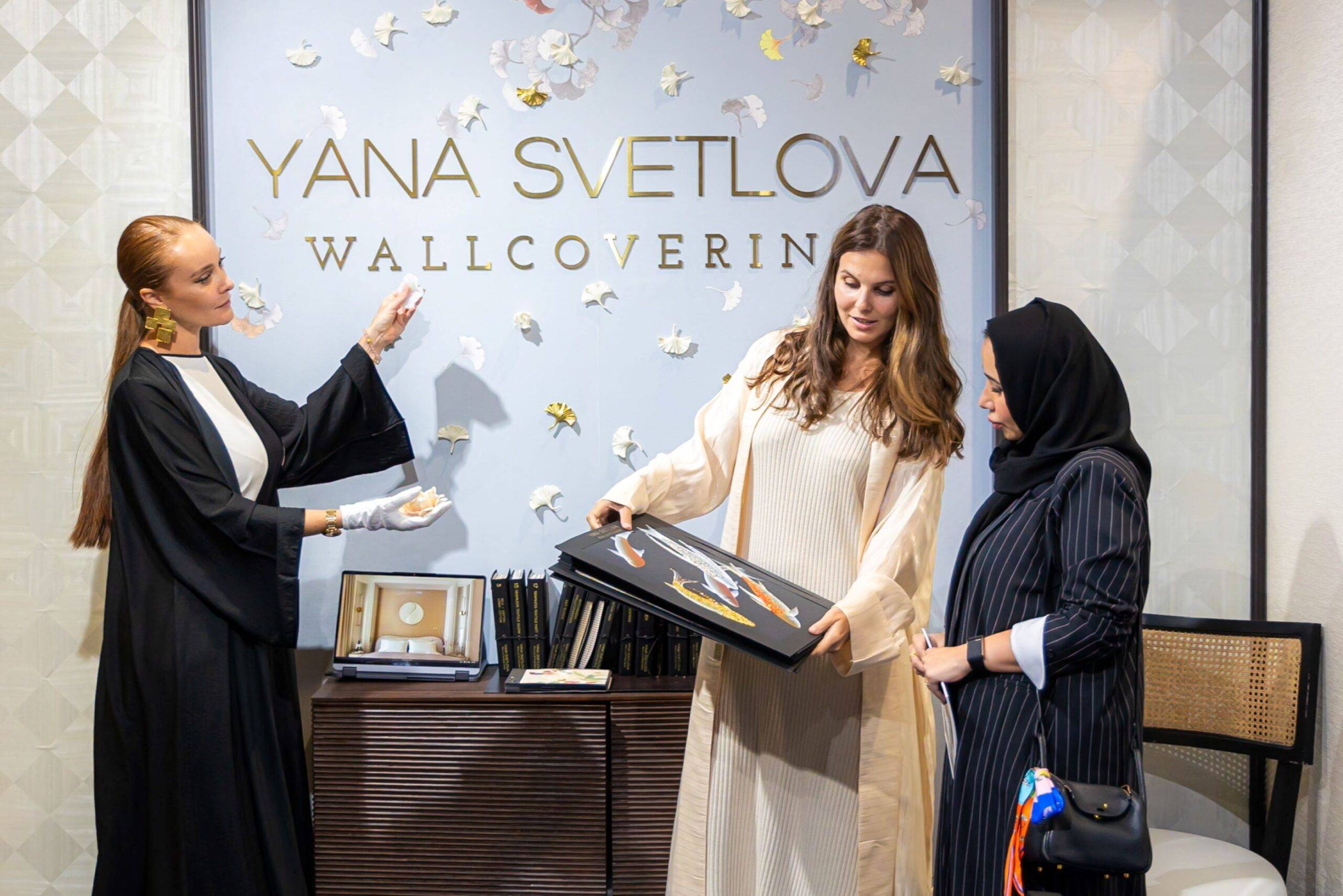 沙特阿拉伯利雅得国际家具及室内装饰展览会 INDEX SAUDI 2025设计趋势