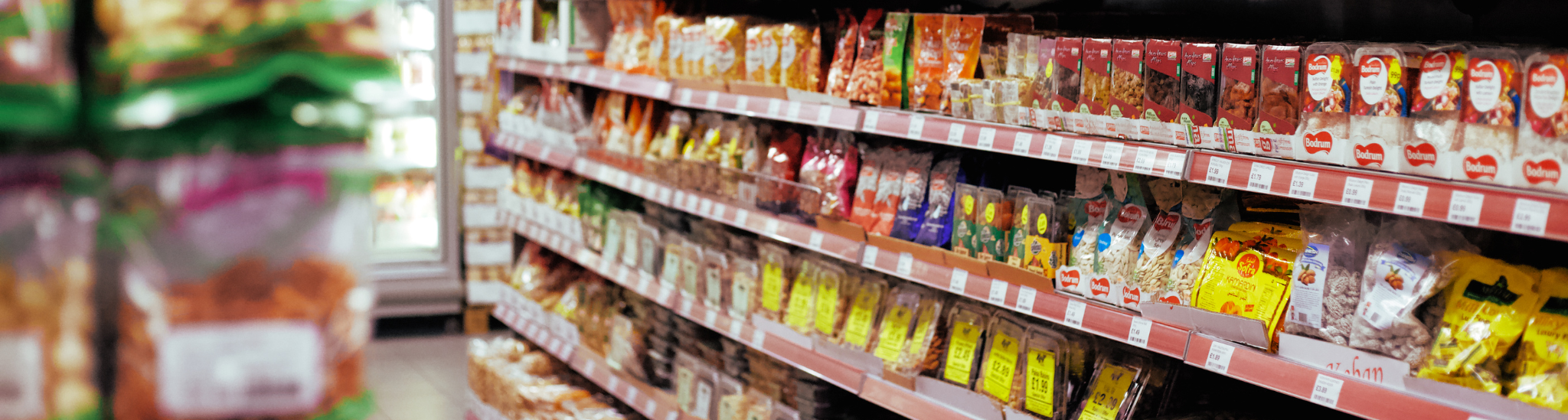 2025年波兰华沙国际食品展览会:探讨有机食品市场前景