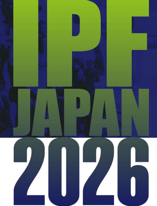 日本千叶市国际橡塑展览会IPF Japan 2026筹备启动!