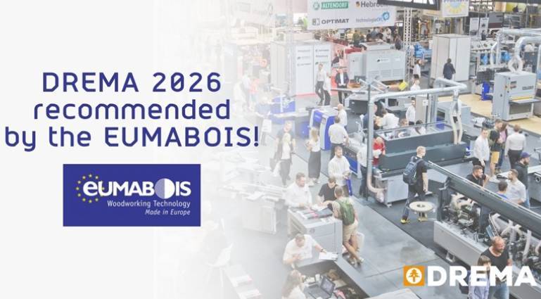 2026年波兰波兹南国际家具材料与软体家具面料展览会:再次获得EUMABOIS推荐