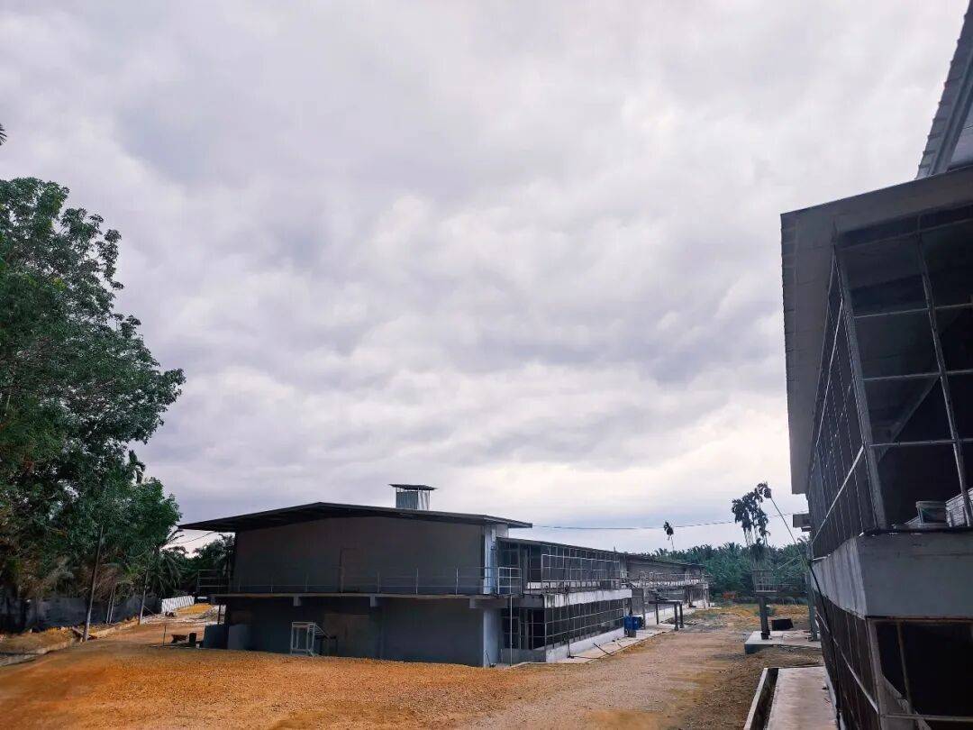 “麦”向全球 | 麦田能源IGEM 2025马来西亚国际绿色能源展诠释绿色硬实力