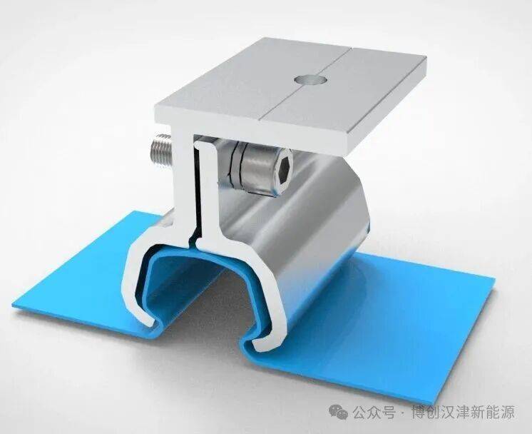 【展会直击】博创新能源闪耀2025年IGEM,持续助力绿色能源可持续发展