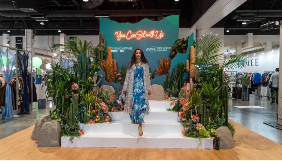 2026年拉斯维加斯国际女装展览会WWIN即将开幕