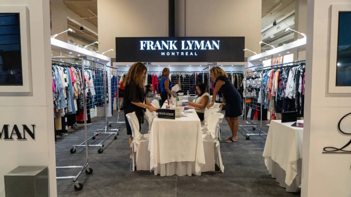 2026年拉斯维加斯国际女装展览会WWIN即将开幕