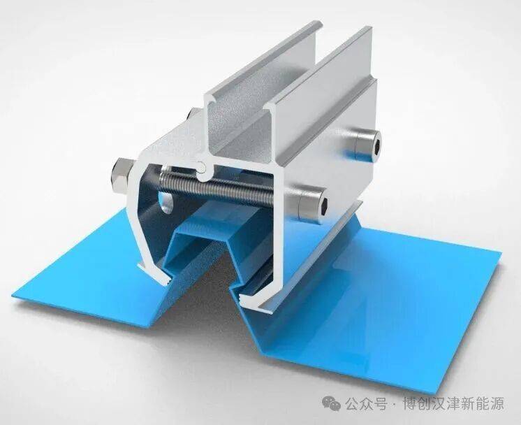 【展会直击】博创新能源闪耀2025年IGEM,持续助力绿色能源可持续发展