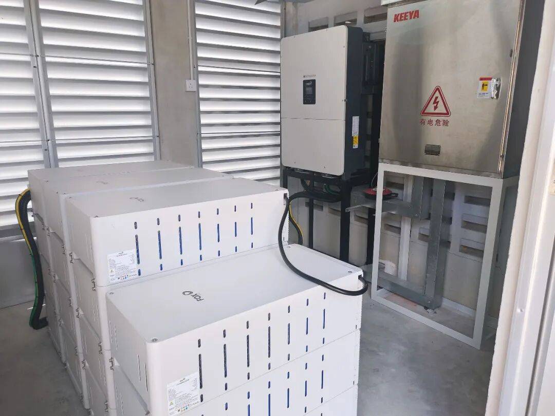 “麦”向全球 | 麦田能源IGEM 2025马来西亚国际绿色能源展诠释绿色硬实力