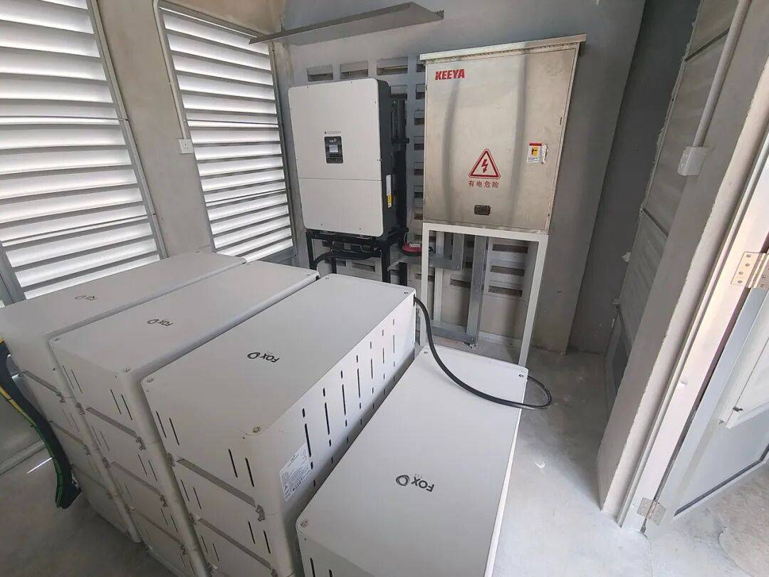 “麦”向全球 | 麦田能源IGEM 2025马来西亚国际绿色能源展诠释绿色硬实力