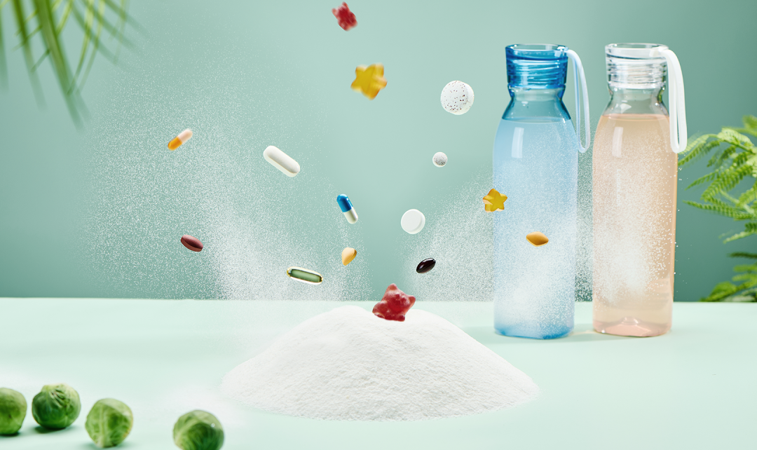 聚焦双展!医诺生物即将亮相2025年SupplySide Global与CPHI Frankfurt