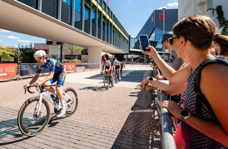 2024年西班牙马德里国际客车展览会:颁奖晚宴庆行业复苏