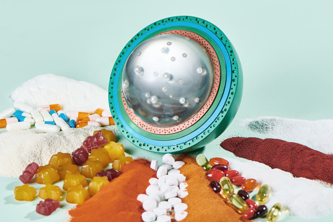 聚焦双展!医诺生物即将亮相2025年SupplySide Global与CPHI Frankfurt