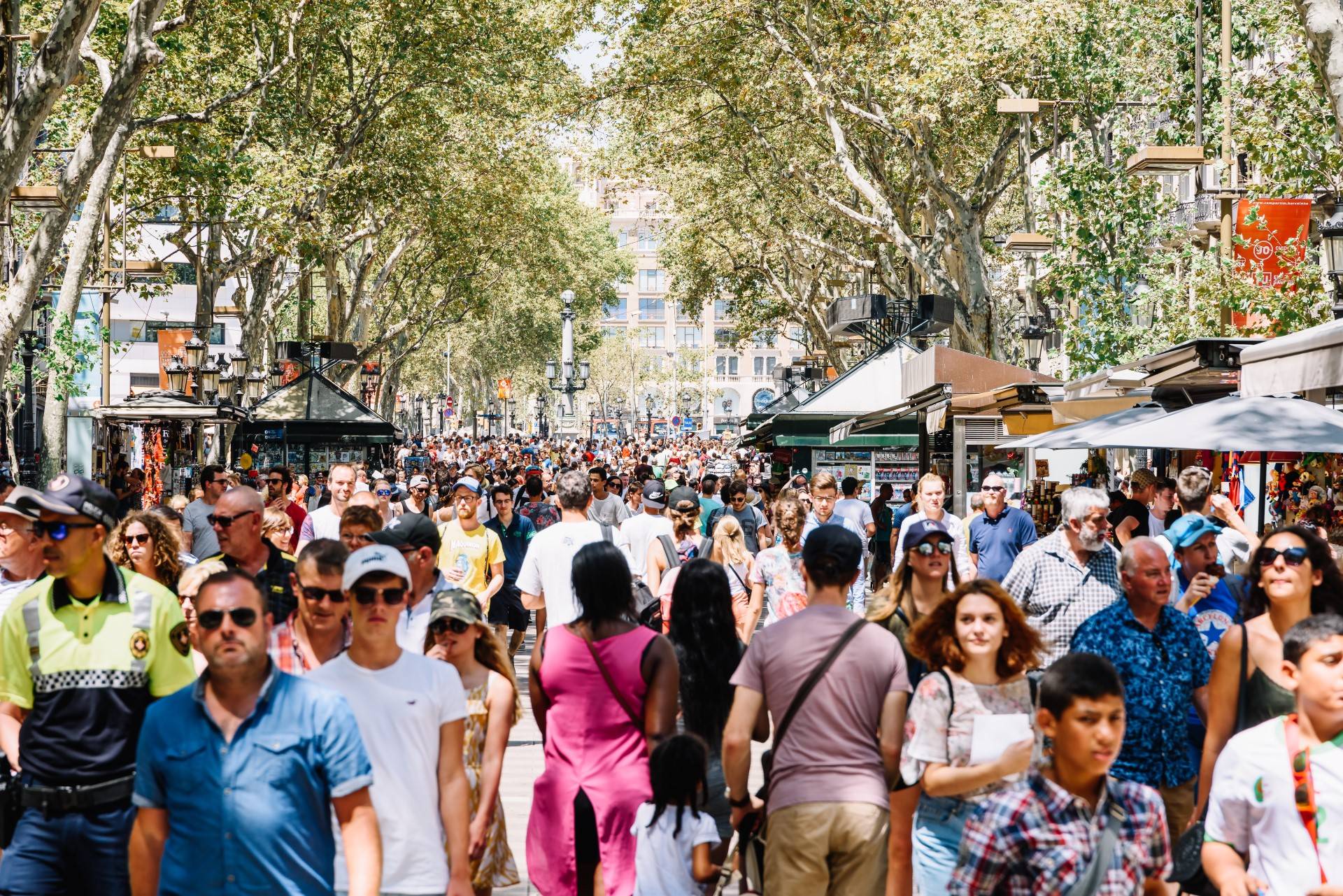 Souvenir Expo Spain:连接全球纪念品行业的桥梁——巴塞罗那展