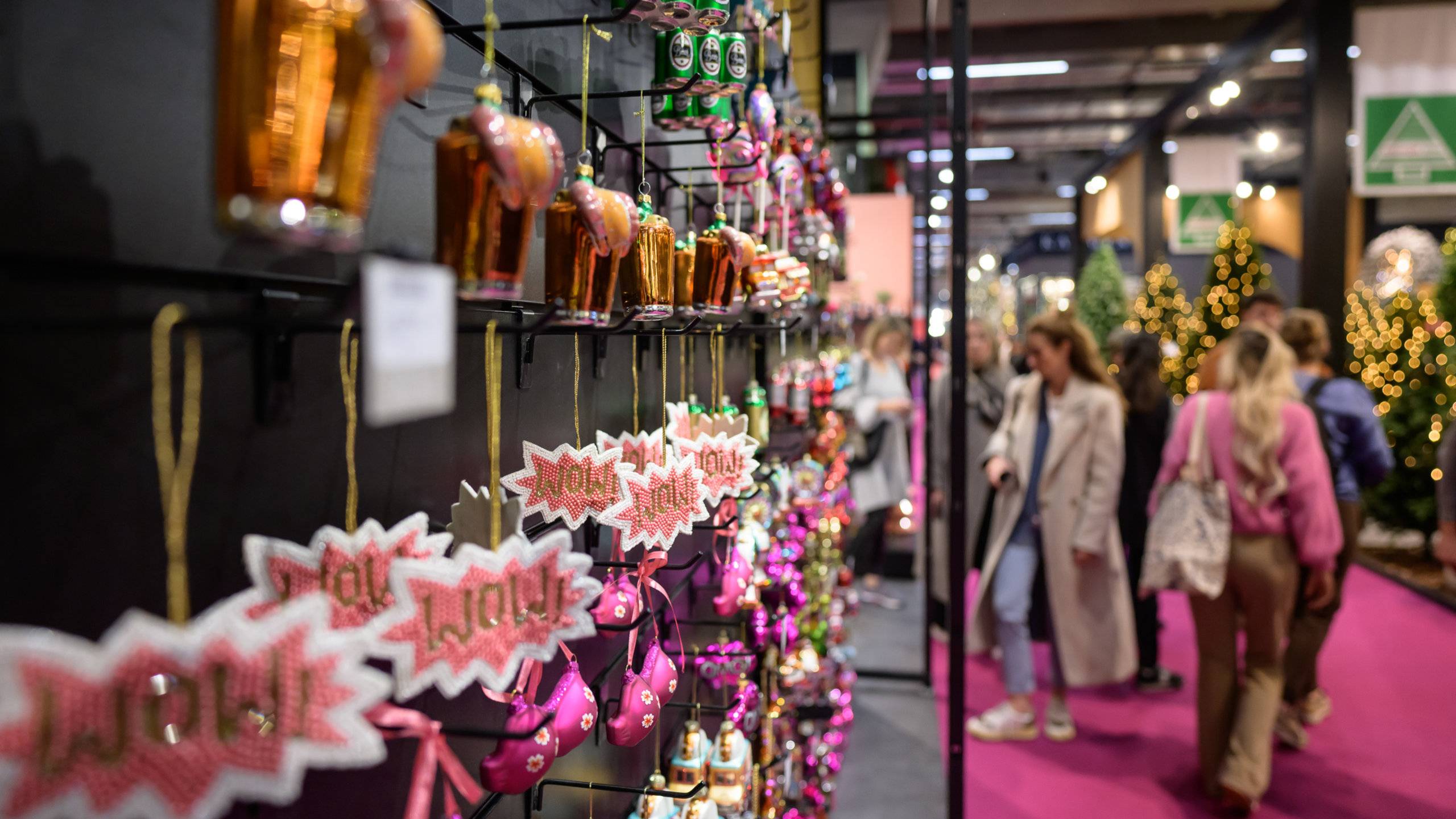 德国节日礼品展:圣诞世界2026年趋势与活动亮点