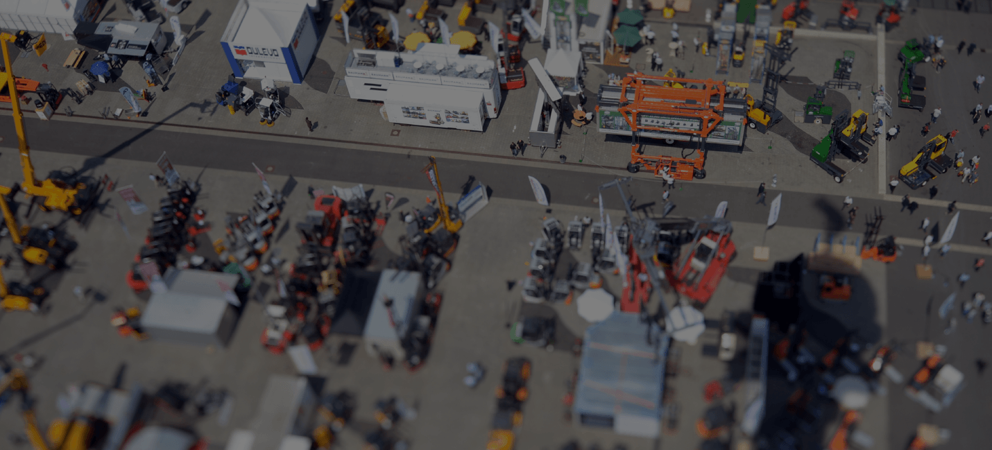 5G与数据管理在自动化供应链中的作用——墨尔本国际物流展览会