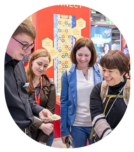 2026年德国纽伦堡国际玩具展览会:全方位服务的国际平台