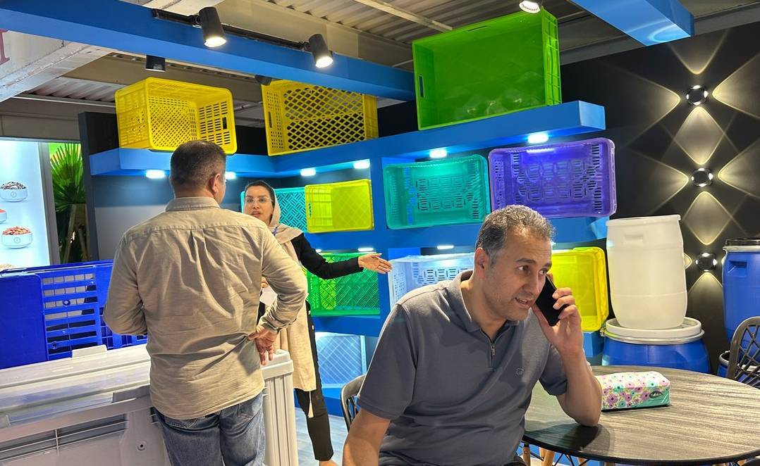 2025年伊朗德黑兰国际食品饮料、包装技术及酒店展览会:为持续增长铺平道路