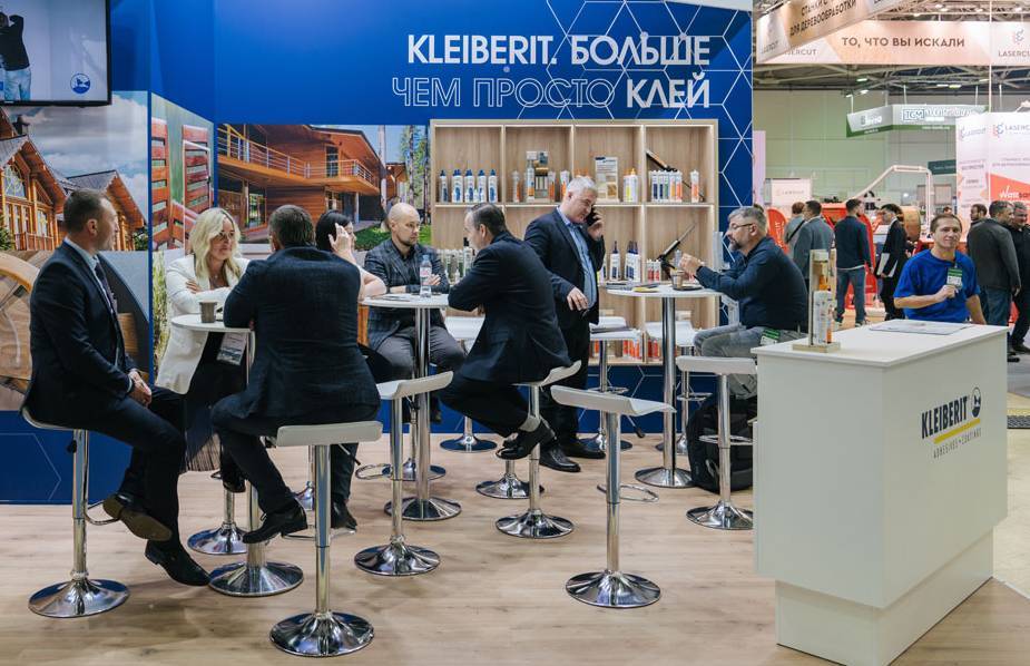 2026年俄罗斯莫斯科国际家具、纸业及木工机械展览会:展会涵盖了多个产品领域