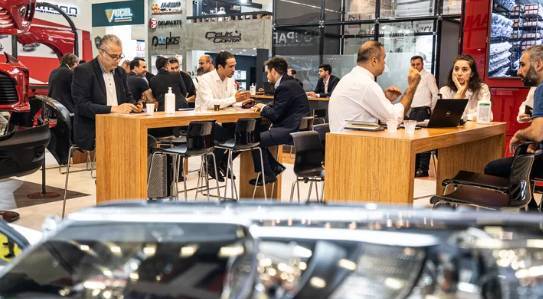 土耳其伊斯坦布尔国际汽配展览会:助力汽车供应行业提升全球竞争力