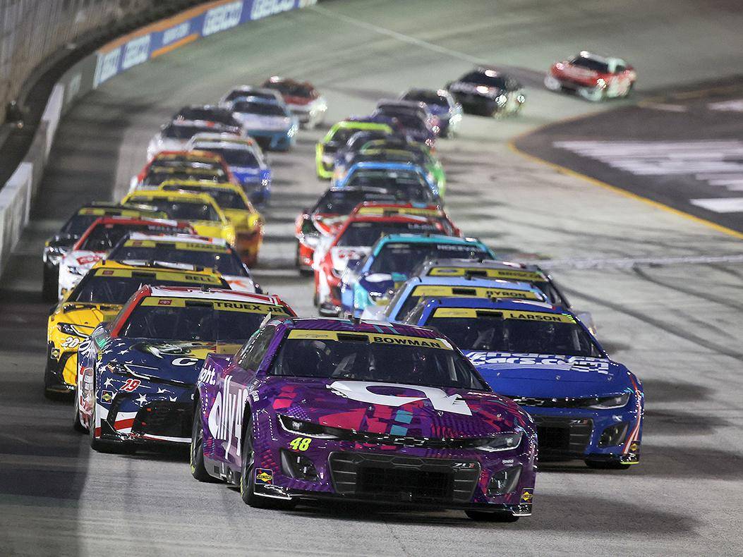 2025印第安纳赛车展:打造成功赛季